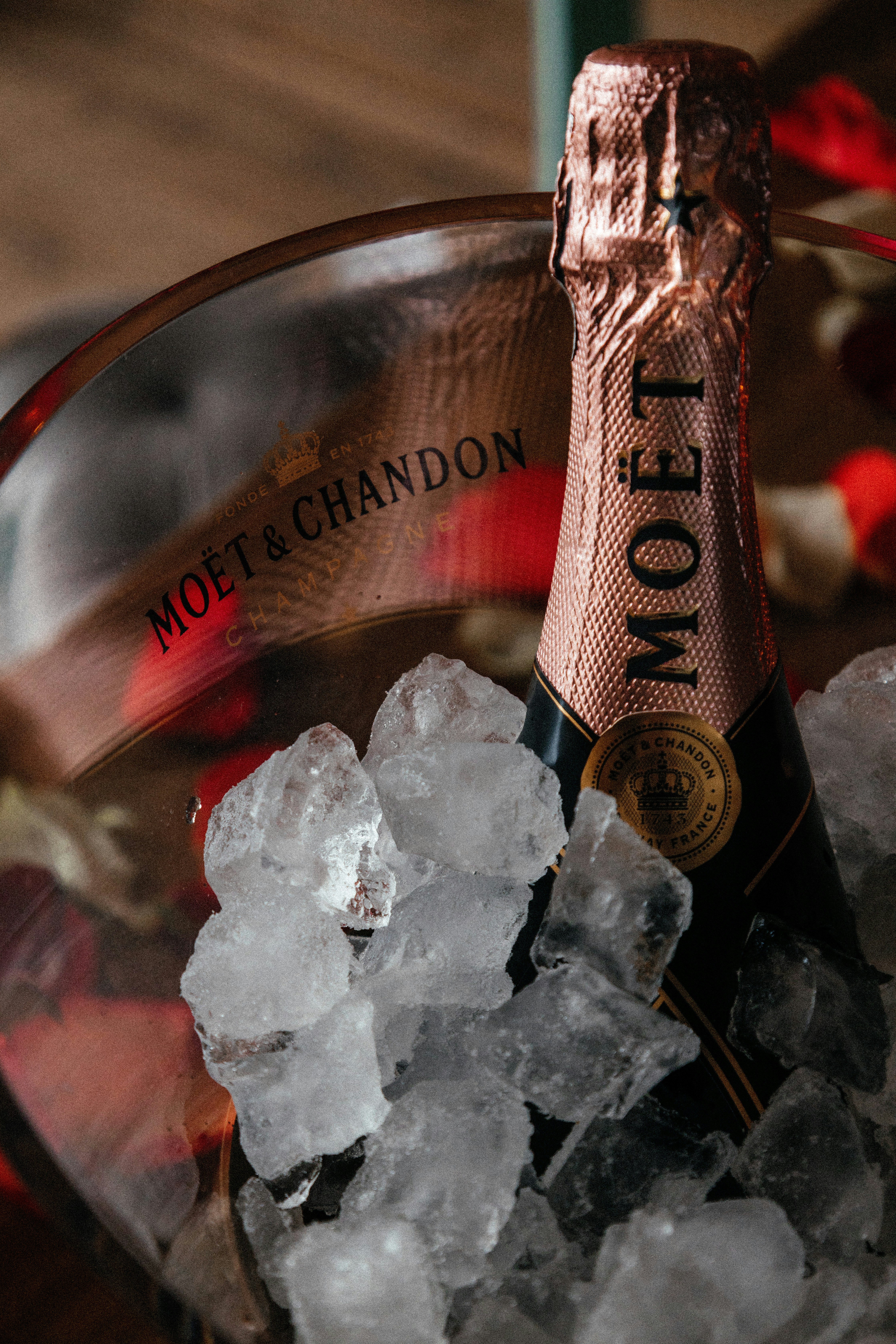 Champagnes