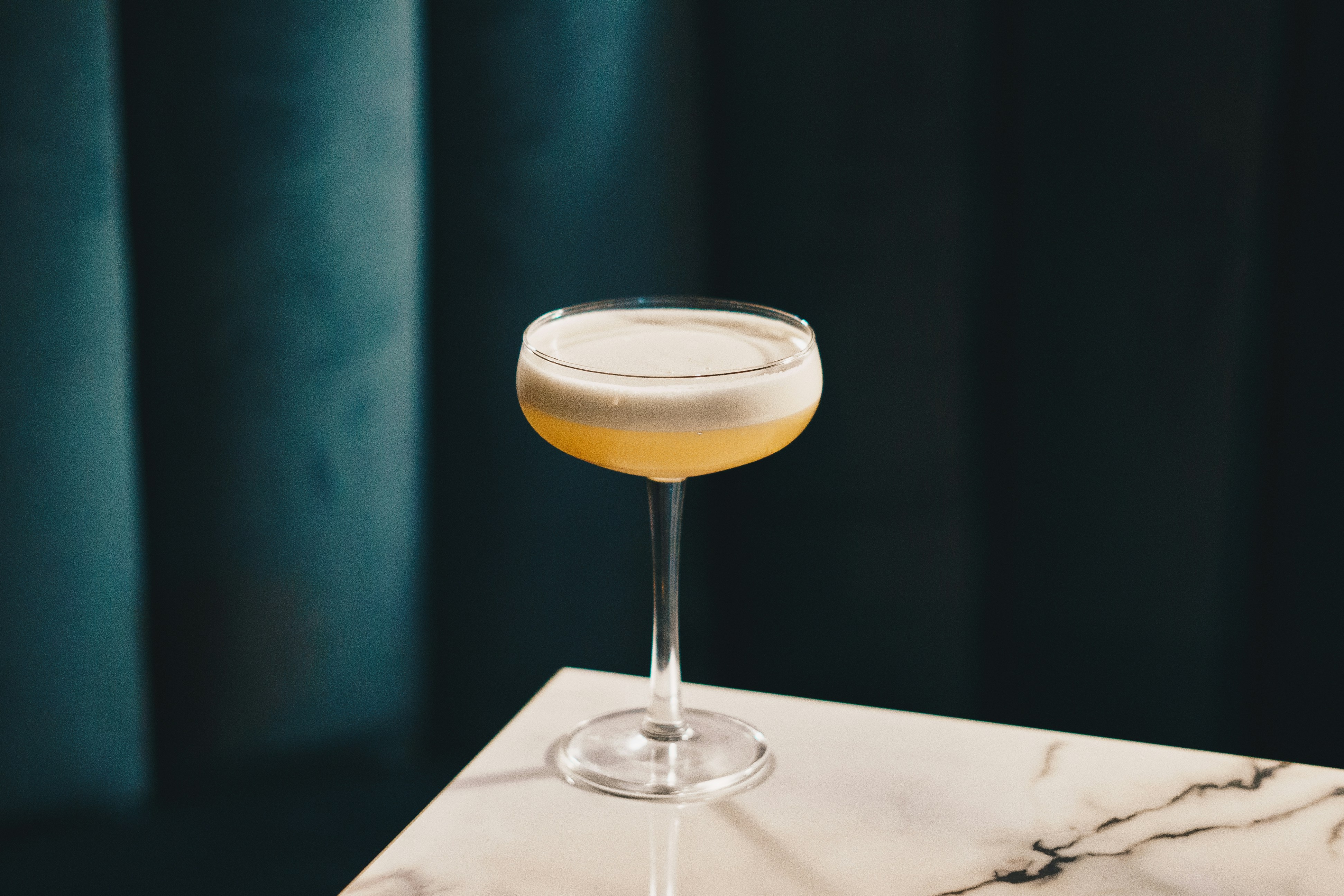 Cocktails Signature