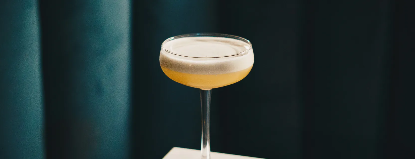 Cocktails Signature
