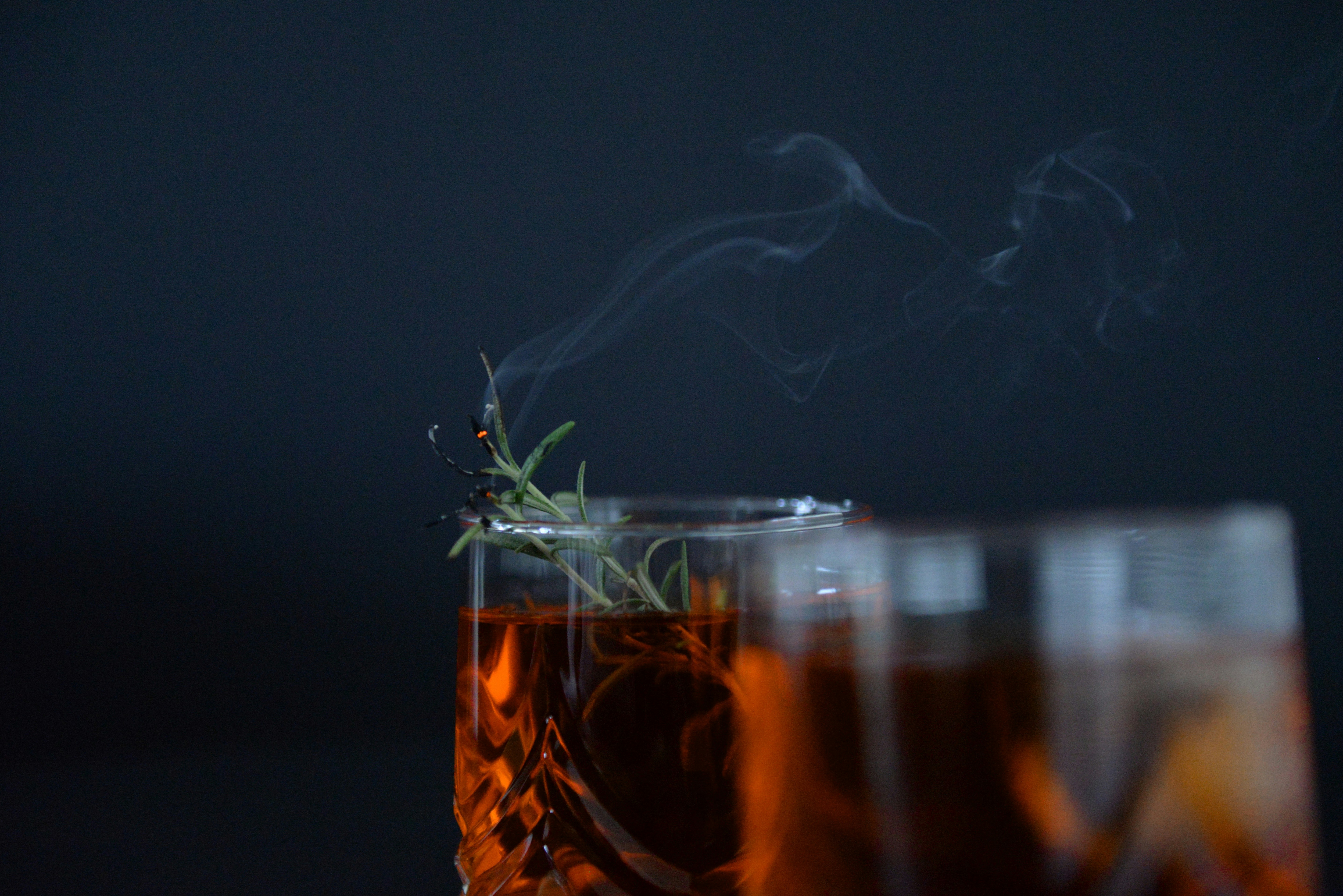 Cocktails Whisky