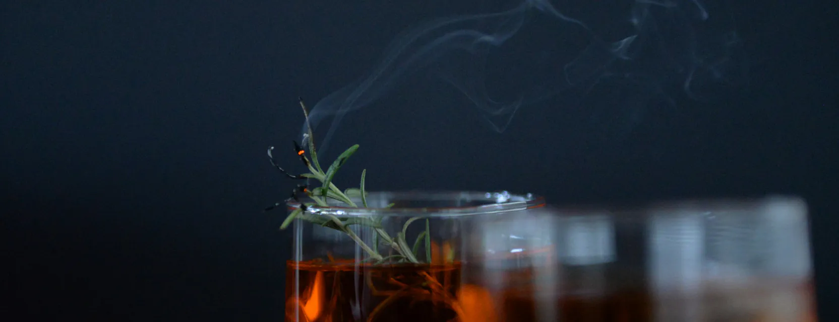 Cocktails Whisky