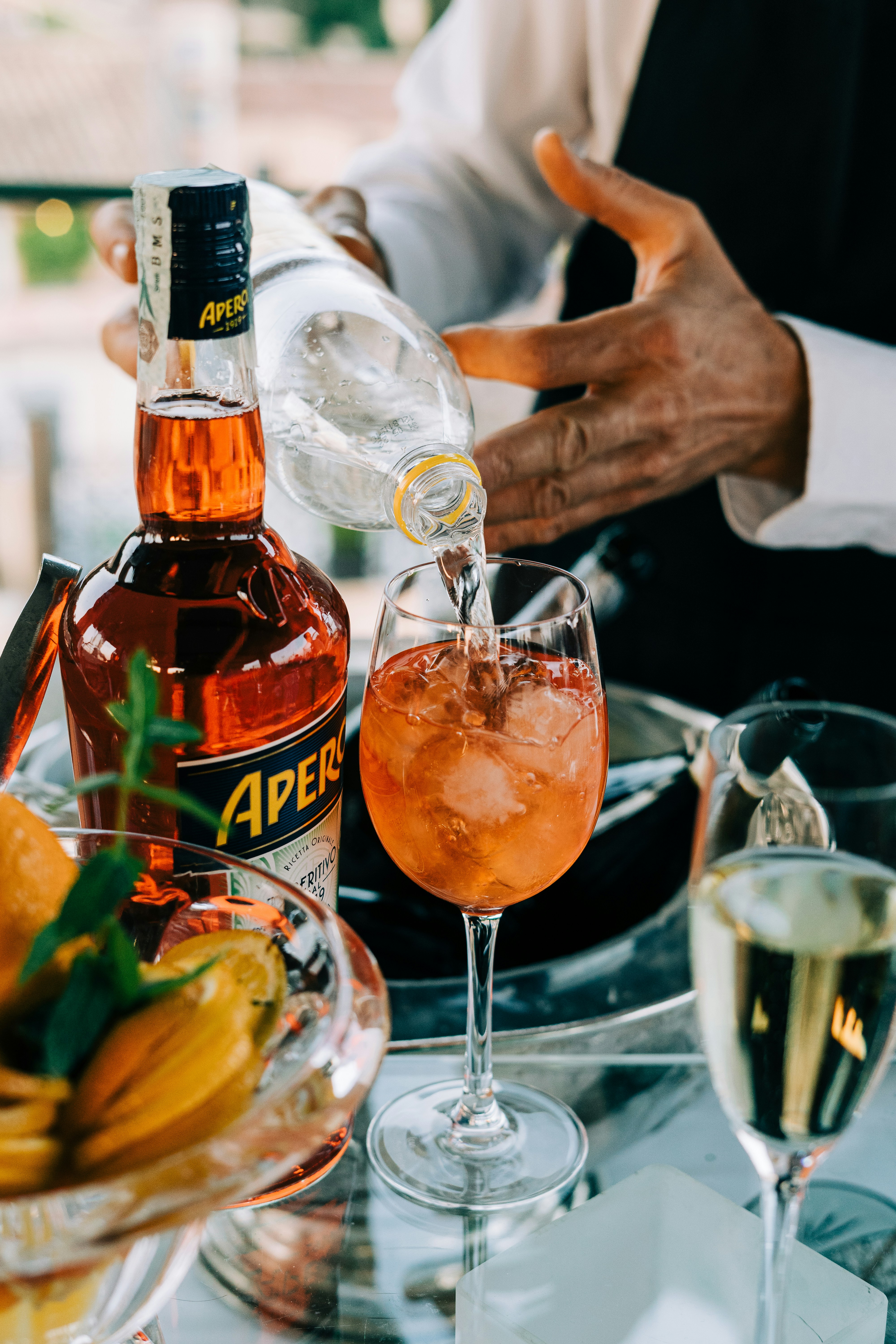 Spritz