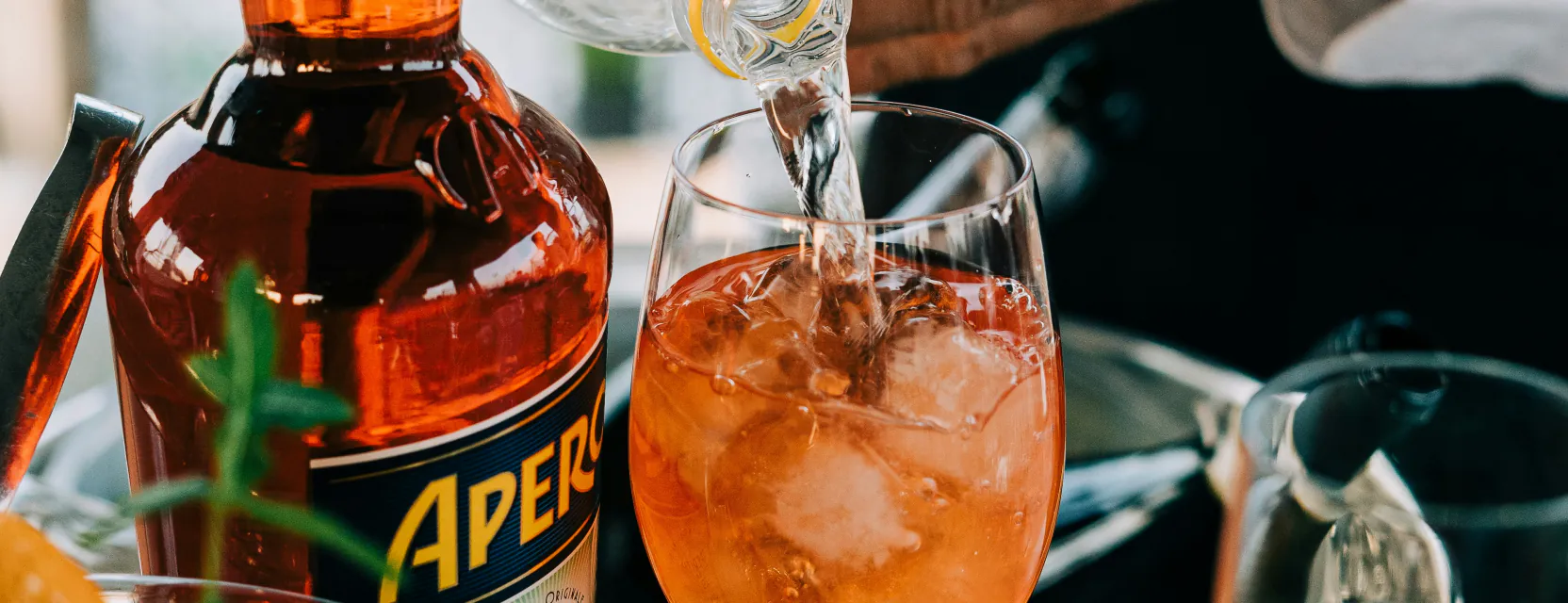 Spritz